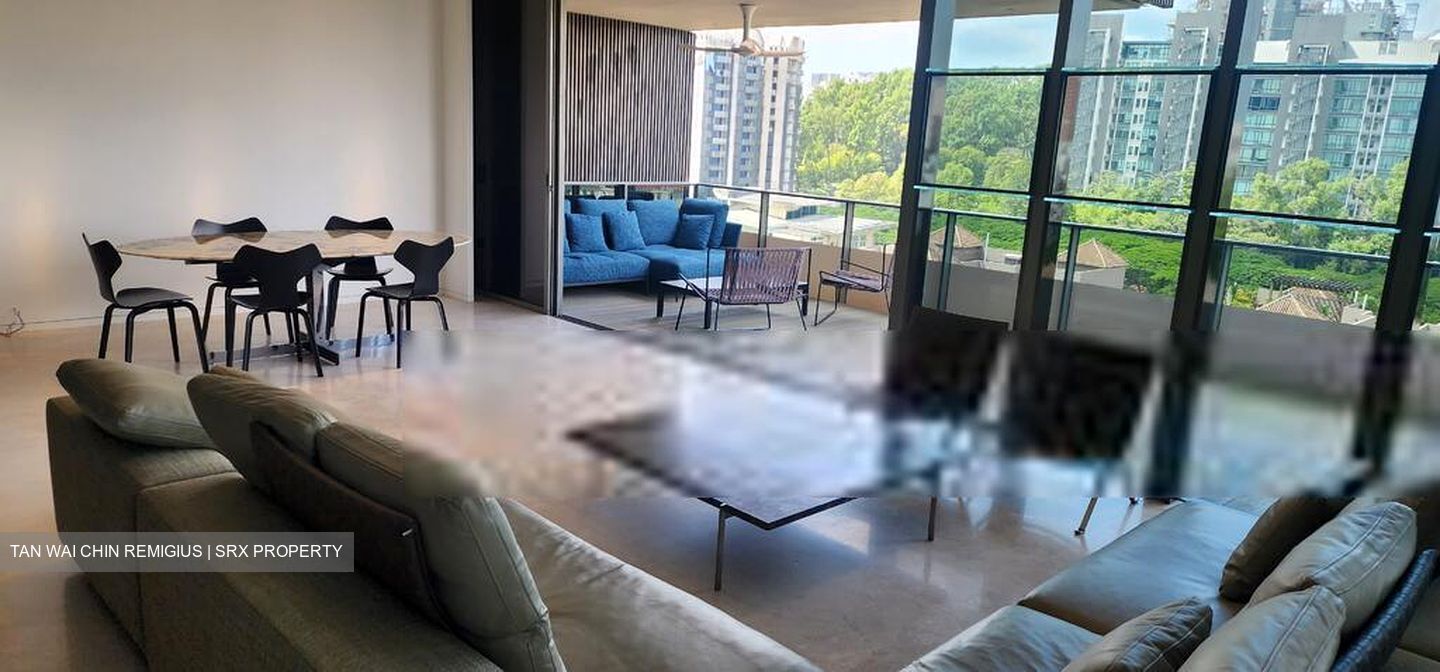 Leedon Residence (D10), Condominium #399201571